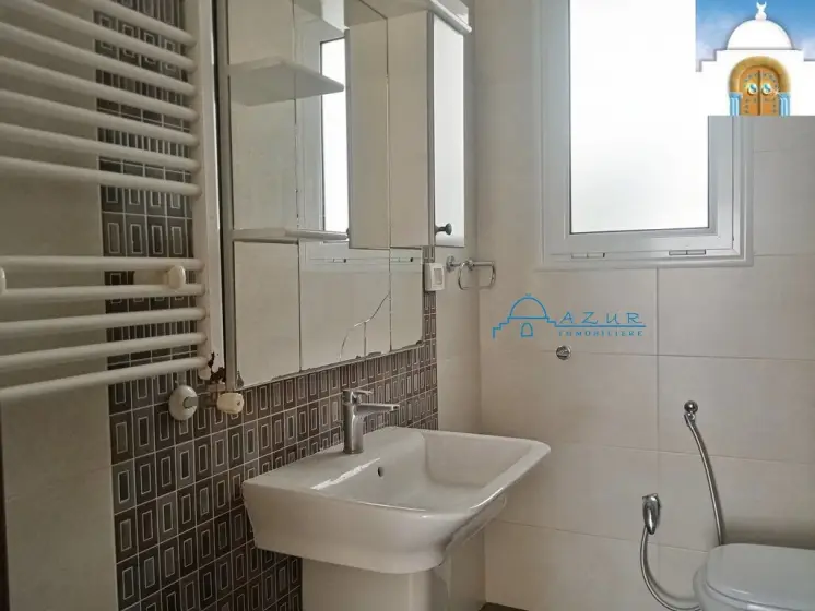APPARTEMENT JUNIOR